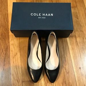 Cole Haan 65mm Pump